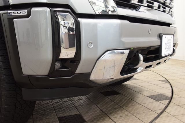 2024 GMC Sierra 2500HD Denali Reserve Z71 - 22871968 - 9