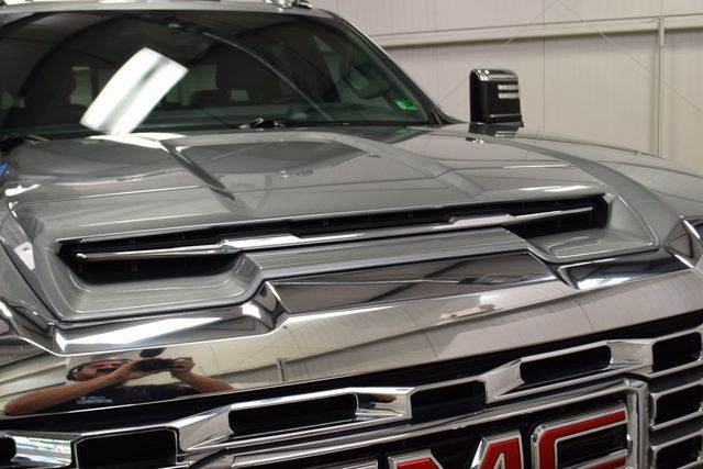 2024 GMC Sierra 2500HD Denali Reserve Z71 - 22871968 - 10
