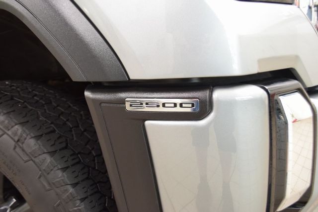 2024 GMC Sierra 2500HD Denali Reserve Z71 - 22871968 - 11