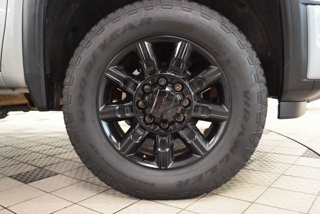 2024 GMC Sierra 2500HD Denali Reserve Z71 - 22871968 - 14