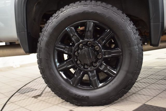 2024 GMC Sierra 2500HD Denali Reserve Z71 - 22871968 - 15