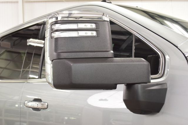2024 GMC Sierra 2500HD Denali Reserve Z71 - 22871968 - 16