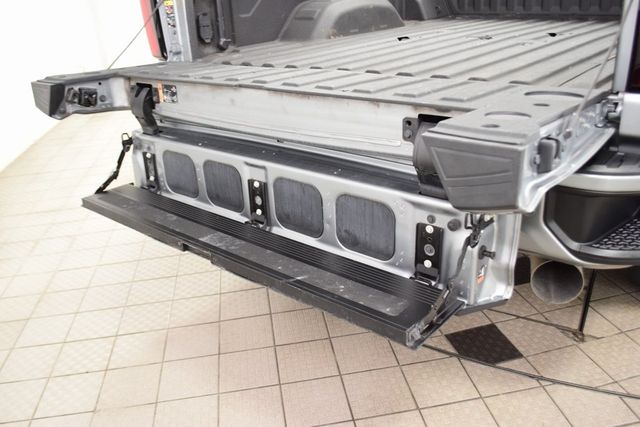 2024 GMC Sierra 2500HD Denali Reserve Z71 - 22871968 - 21