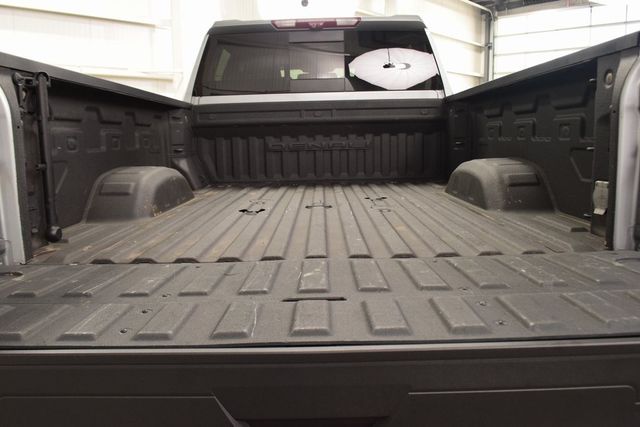 2024 GMC Sierra 2500HD Denali Reserve Z71 - 22871968 - 22