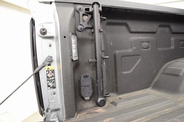 2024 GMC Sierra 2500HD Denali Reserve Z71 - 22871968 - 24