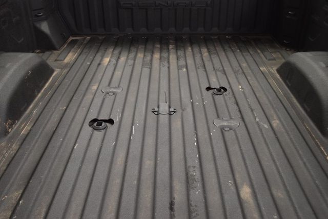 2024 GMC Sierra 2500HD Denali Reserve Z71 - 22871968 - 25