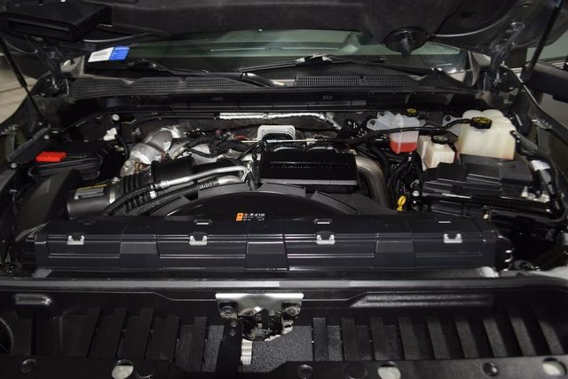 2024 GMC Sierra 2500HD Denali Reserve Z71 - 22871968 - 26