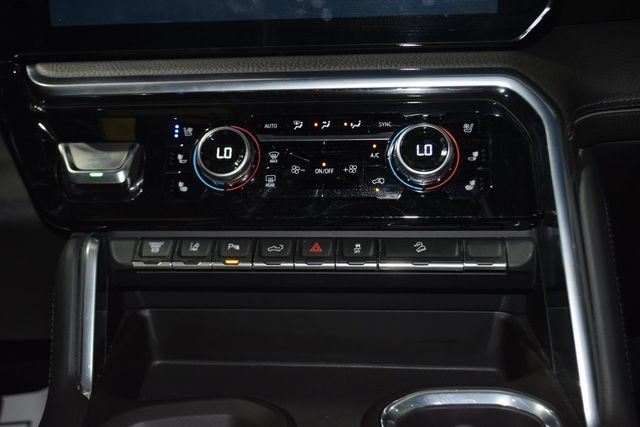 2024 GMC Sierra 2500HD Denali Reserve Z71 - 22871968 - 29