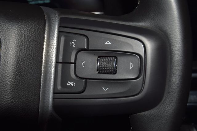 2024 GMC Sierra 2500HD Denali Reserve Z71 - 22871968 - 32