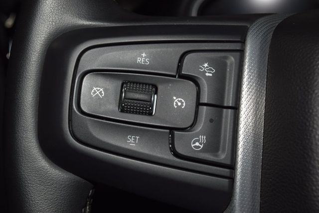 2024 GMC Sierra 2500HD Denali Reserve Z71 - 22871968 - 33
