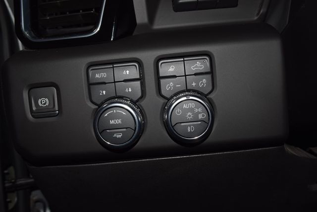 2024 GMC Sierra 2500HD Denali Reserve Z71 - 22871968 - 34