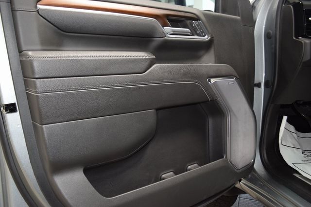 2024 GMC Sierra 2500HD Denali Reserve Z71 - 22871968 - 36
