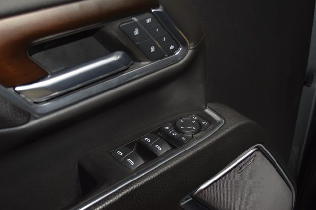 2024 GMC Sierra 2500HD Denali Reserve Z71 - 22871968 - 37