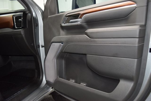2024 GMC Sierra 2500HD Denali Reserve Z71 - 22871968 - 38