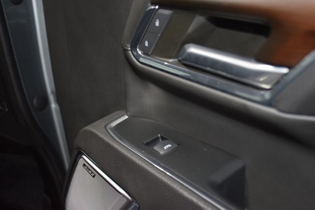 2024 GMC Sierra 2500HD Denali Reserve Z71 - 22871968 - 39