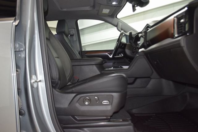 2024 GMC Sierra 2500HD Denali Reserve Z71 - 22871968 - 40