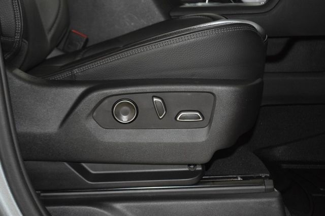 2024 GMC Sierra 2500HD Denali Reserve Z71 - 22871968 - 41
