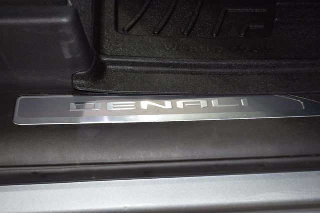 2024 GMC Sierra 2500HD Denali Reserve Z71 - 22871968 - 42