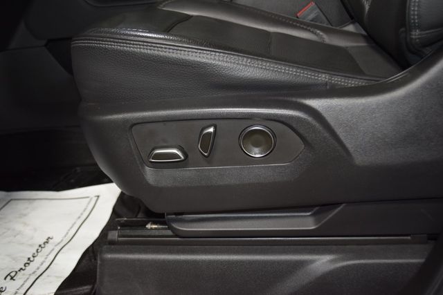 2024 GMC Sierra 2500HD Denali Reserve Z71 - 22871968 - 45