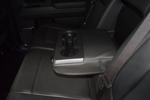 2024 GMC Sierra 2500HD Denali Reserve Z71 - 22871968 - 47