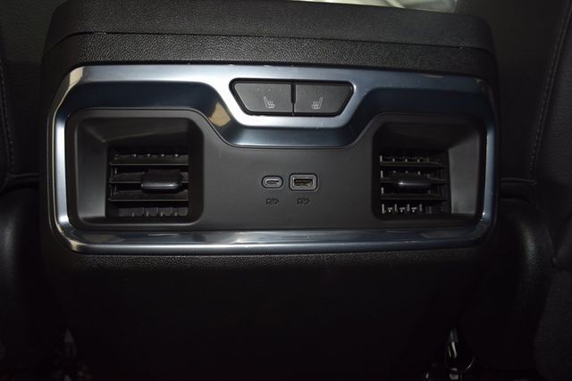2024 GMC Sierra 2500HD Denali Reserve Z71 - 22871968 - 48