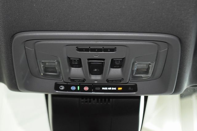 2024 GMC Sierra 2500HD Denali Reserve Z71 - 22871968 - 50