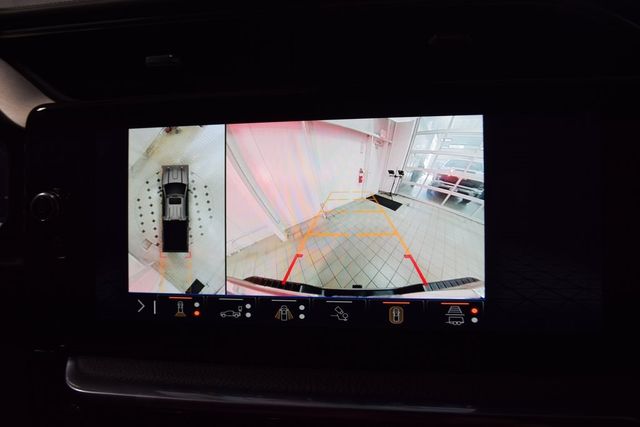 2024 GMC Sierra 2500HD Denali Reserve Z71 - 22871968 - 51