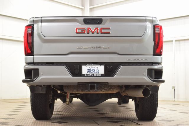 2024 GMC Sierra 2500HD Denali Reserve Z71 - 22871968 - 5