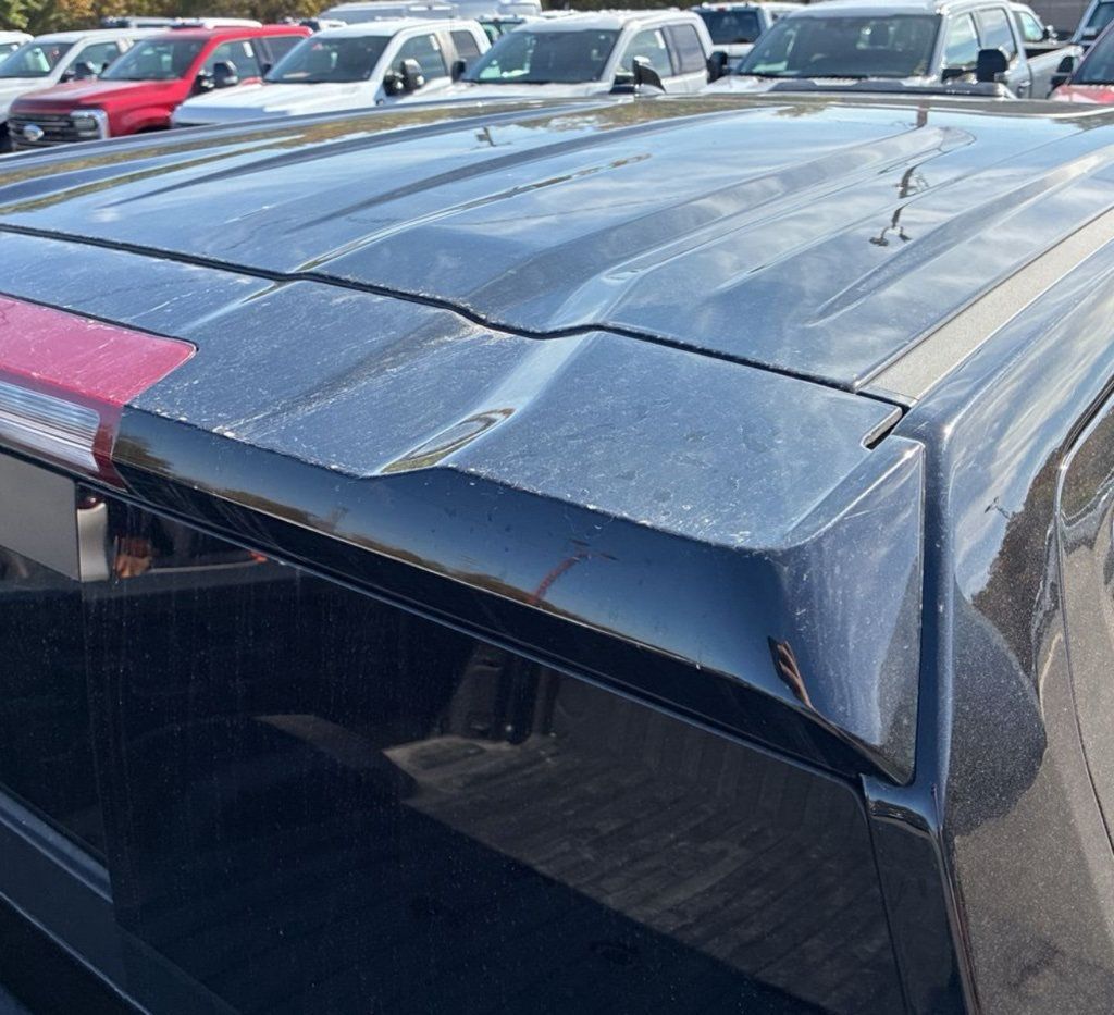 2024 GMC Sierra 2500HD Denali Ultimate - 22953725 - 9