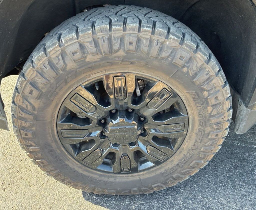 2024 GMC Sierra 2500HD Denali Ultimate - 22953725 - 10