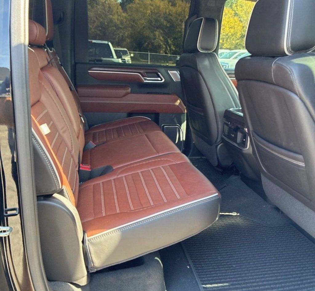 2024 GMC Sierra 2500HD Denali Ultimate - 22953725 - 17