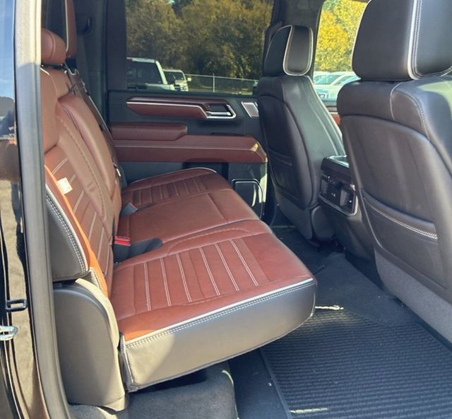2024 GMC Sierra 2500HD Denali Ultimate - 22953725 - 17