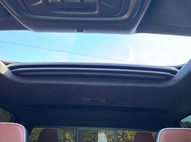 2024 GMC Sierra 2500HD Denali Ultimate - 22953725 - 18