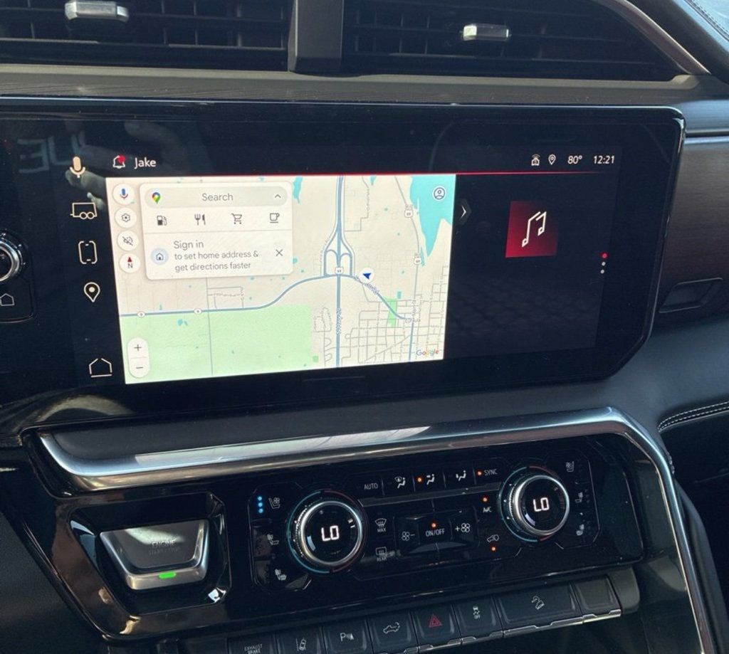 2024 GMC Sierra 2500HD Denali Ultimate - 22953725 - 20