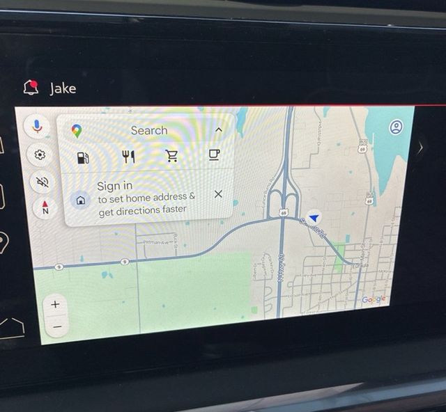 2024 GMC Sierra 2500HD Denali Ultimate - 22953725 - 21