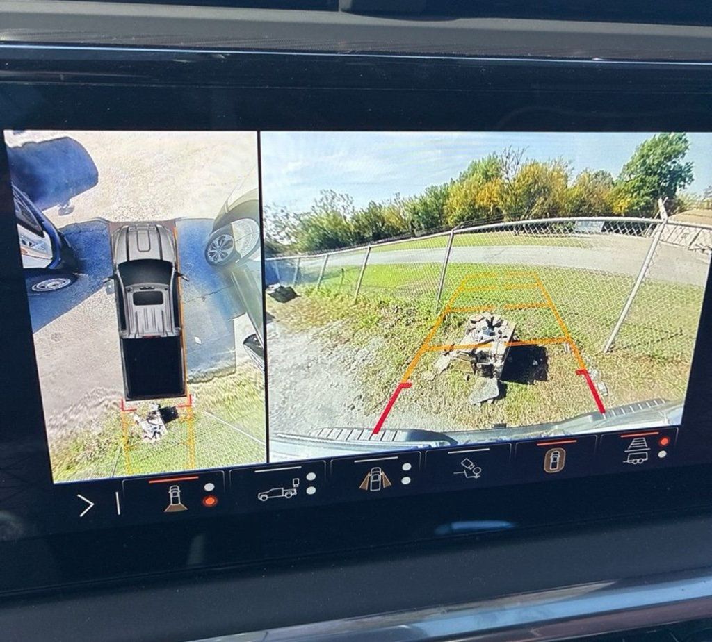 2024 GMC Sierra 2500HD Denali Ultimate - 22953725 - 22