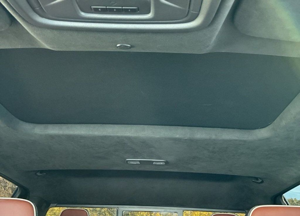 2024 GMC Sierra 2500HD Denali Ultimate - 22953725 - 24