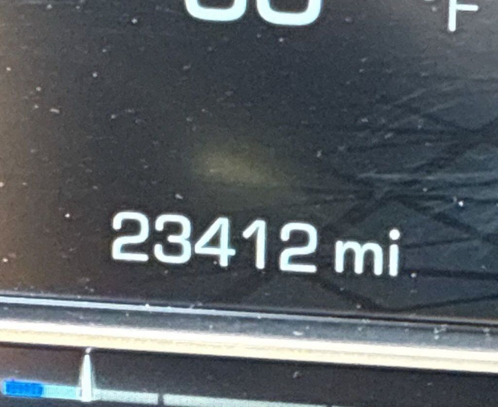 2024 GMC Sierra 2500HD Denali Ultimate - 22953725 - 25