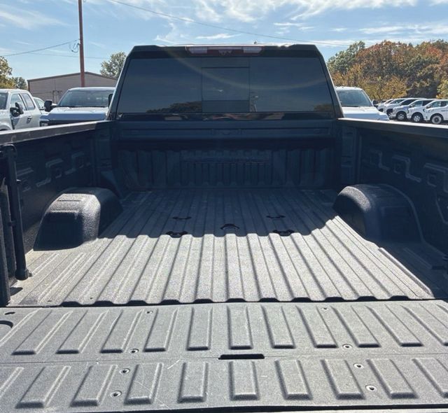 2024 GMC Sierra 2500HD Denali Ultimate - 22953725 - 26