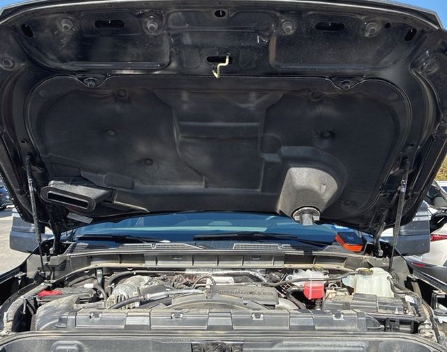 2024 GMC Sierra 2500HD Denali Ultimate - 22953725 - 27