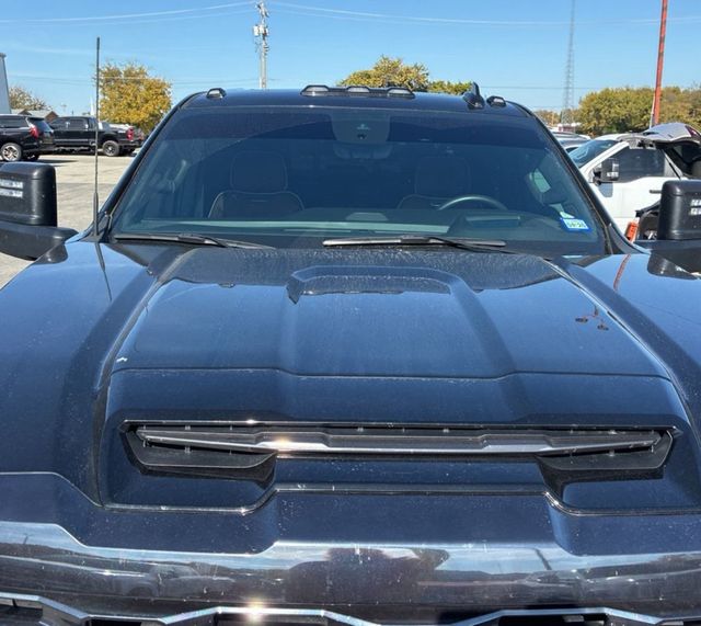 2024 GMC Sierra 2500HD Denali Ultimate - 22953725 - 8