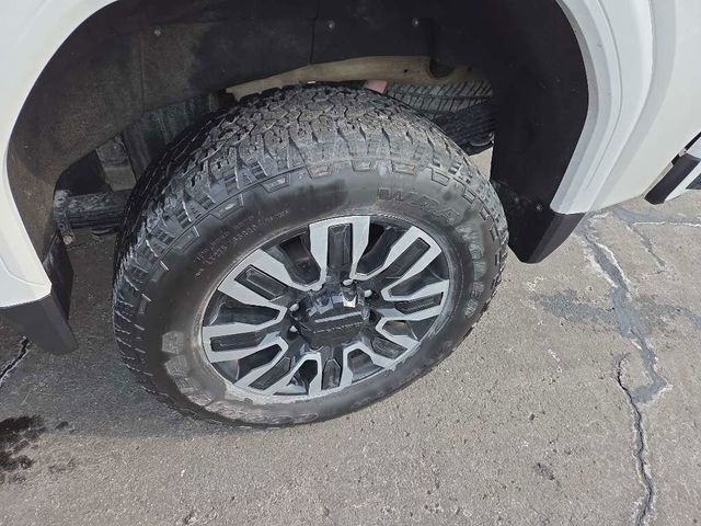 2024 GMC Sierra 2500HD Denali Ultimate - 22984184 - 9