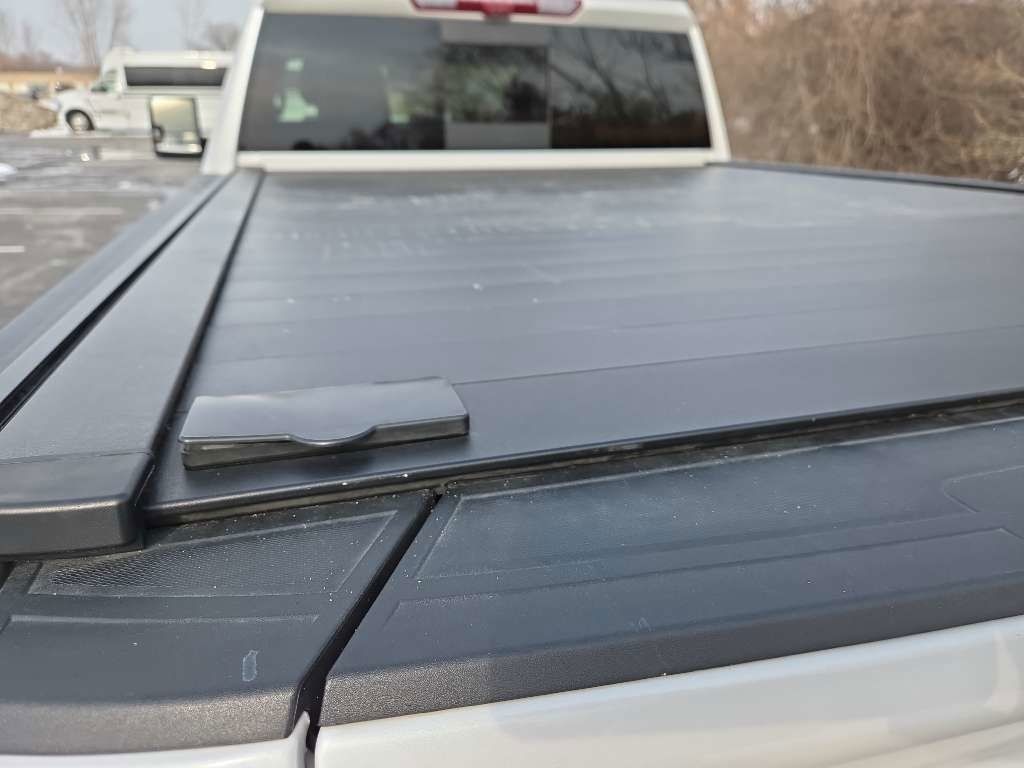 2024 GMC Sierra 2500HD Denali Ultimate - 22984184 - 11