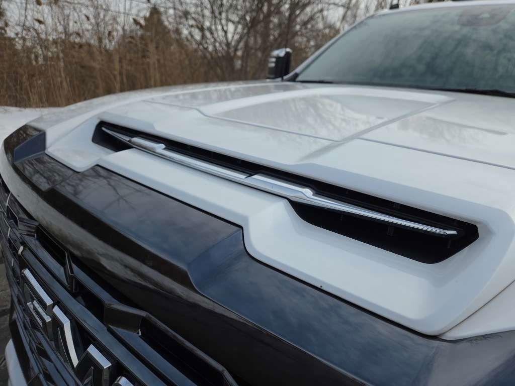 2024 GMC Sierra 2500HD Denali Ultimate - 22984184 - 12