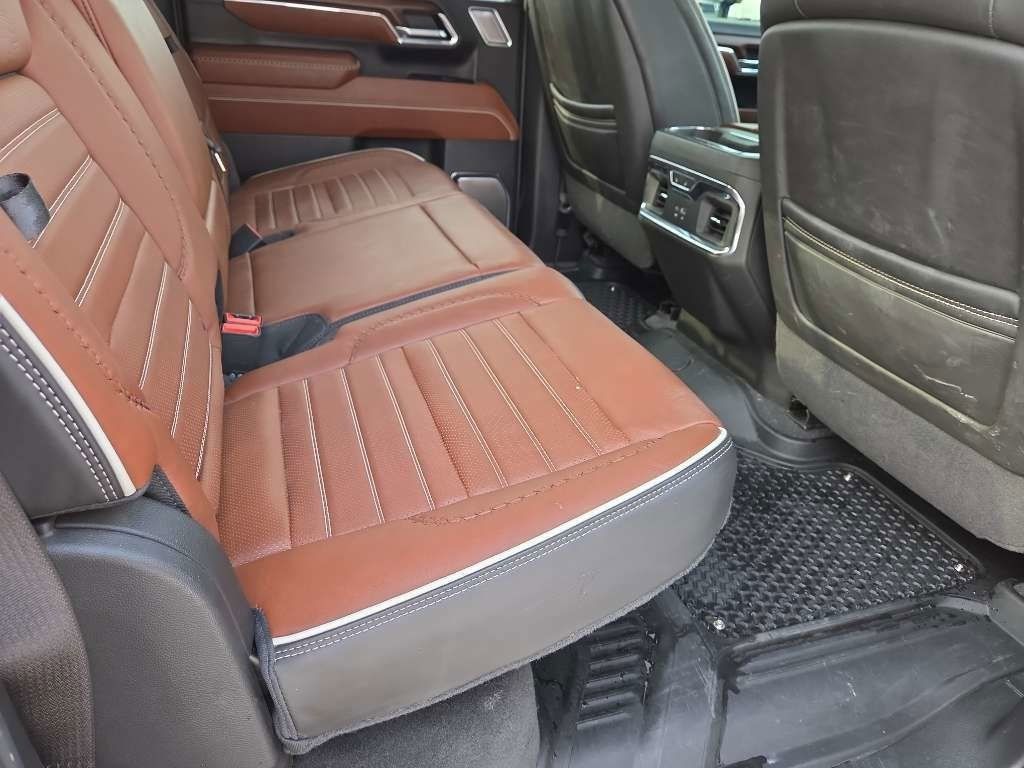 2024 GMC Sierra 2500HD Denali Ultimate - 22984184 - 13
