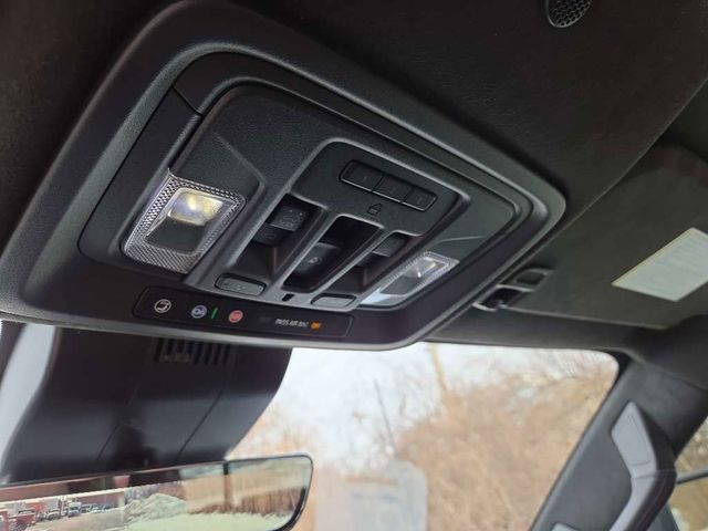 2024 GMC Sierra 2500HD Denali Ultimate - 22984184 - 15