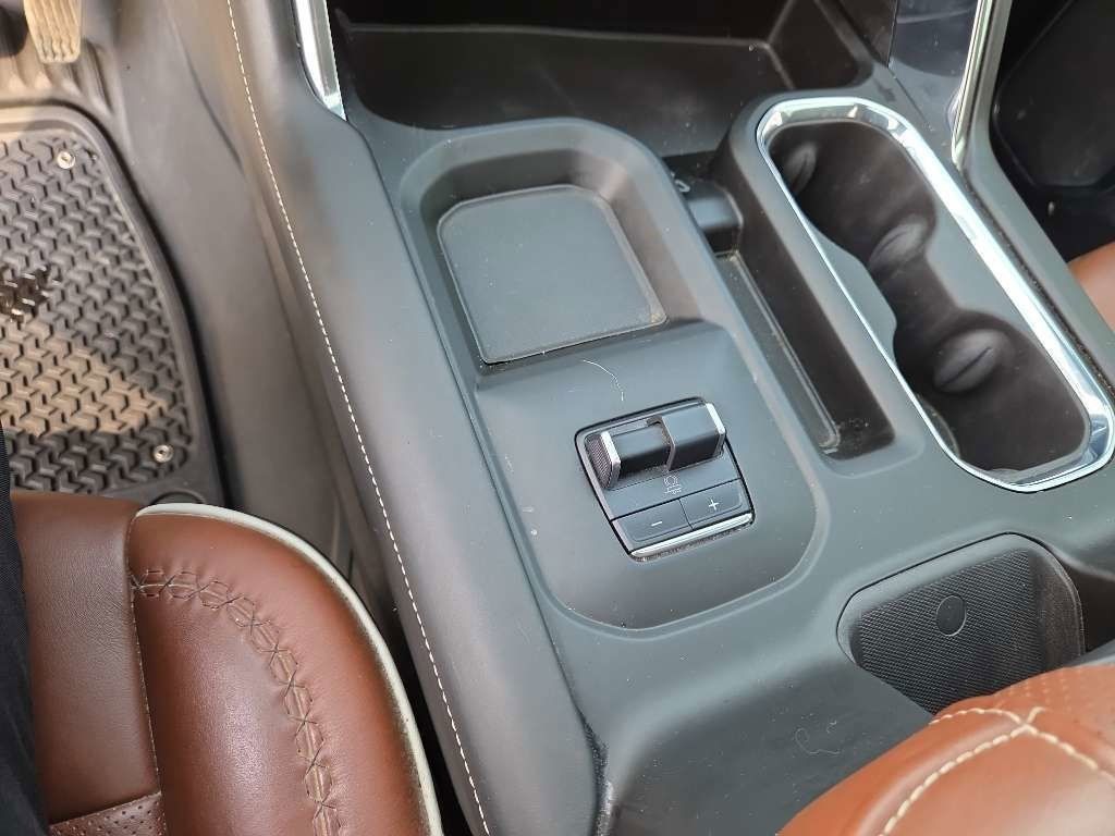 2024 GMC Sierra 2500HD Denali Ultimate - 22984184 - 16