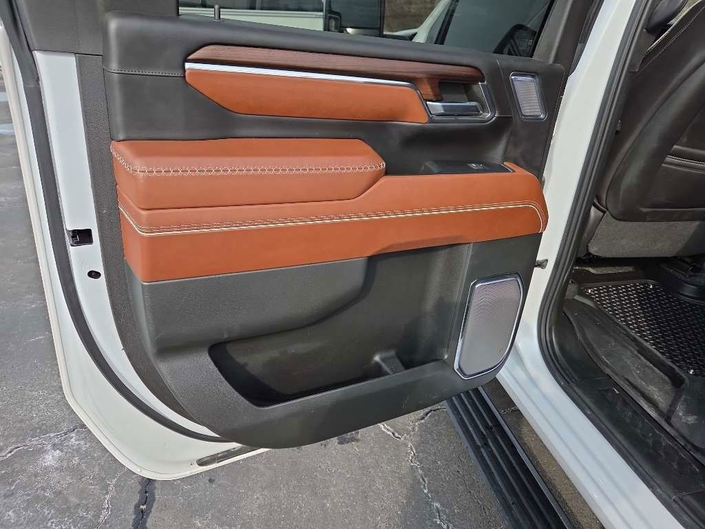 2024 GMC Sierra 2500HD Denali Ultimate - 22984184 - 18