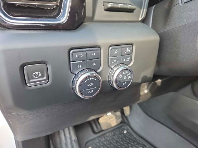 2024 GMC Sierra 2500HD Denali Ultimate - 22984184 - 19