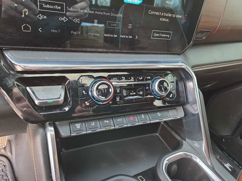 2024 GMC Sierra 2500HD Denali Ultimate - 22984184 - 20